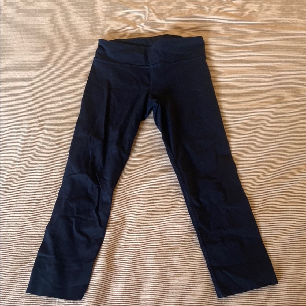 Under Armor Yoga Pants